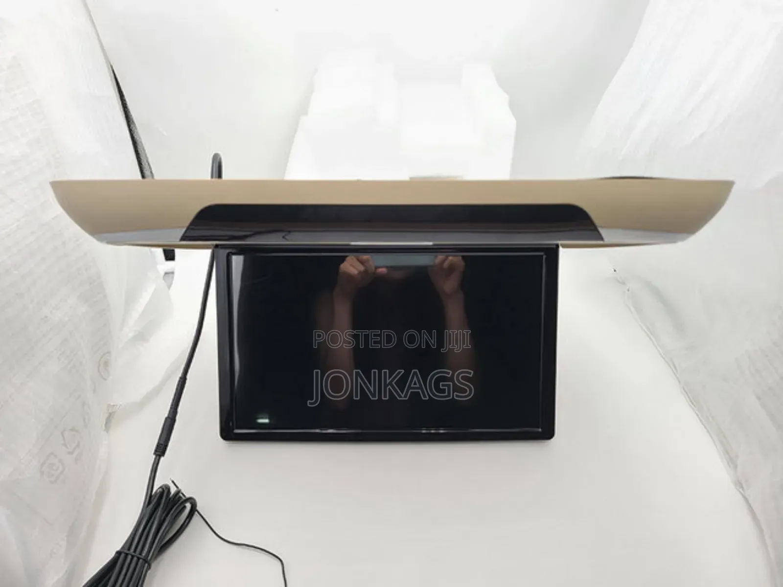 13.1 Inches Car Roof Mount