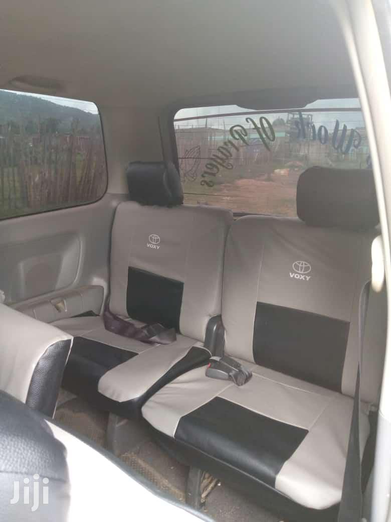 Seat Covers