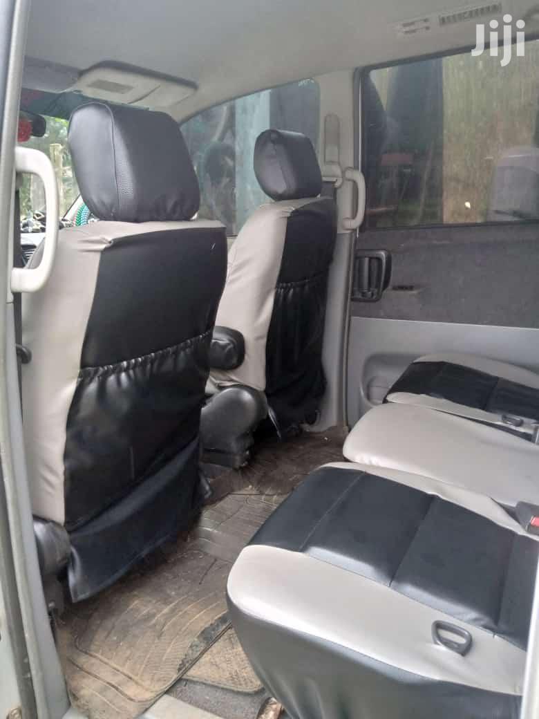 Seat Covers