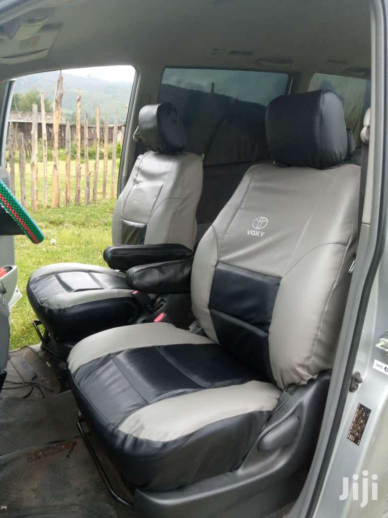 Voxy Seat Covers
