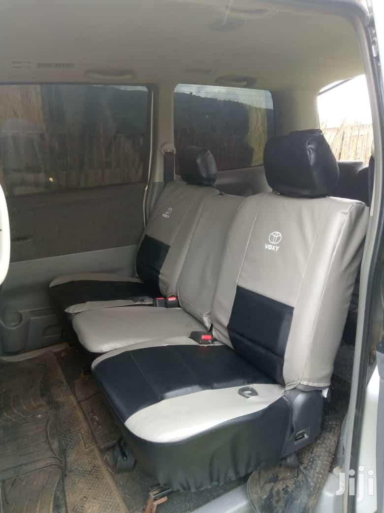 Voxy Seat Covers