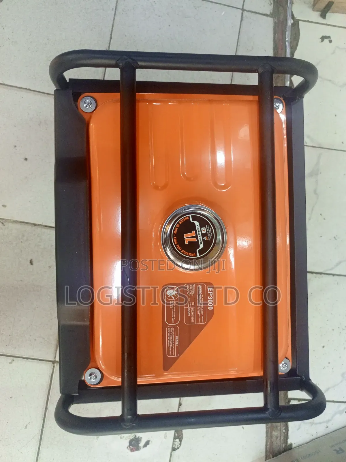 Honda EP3500 3kva Petrol Generator