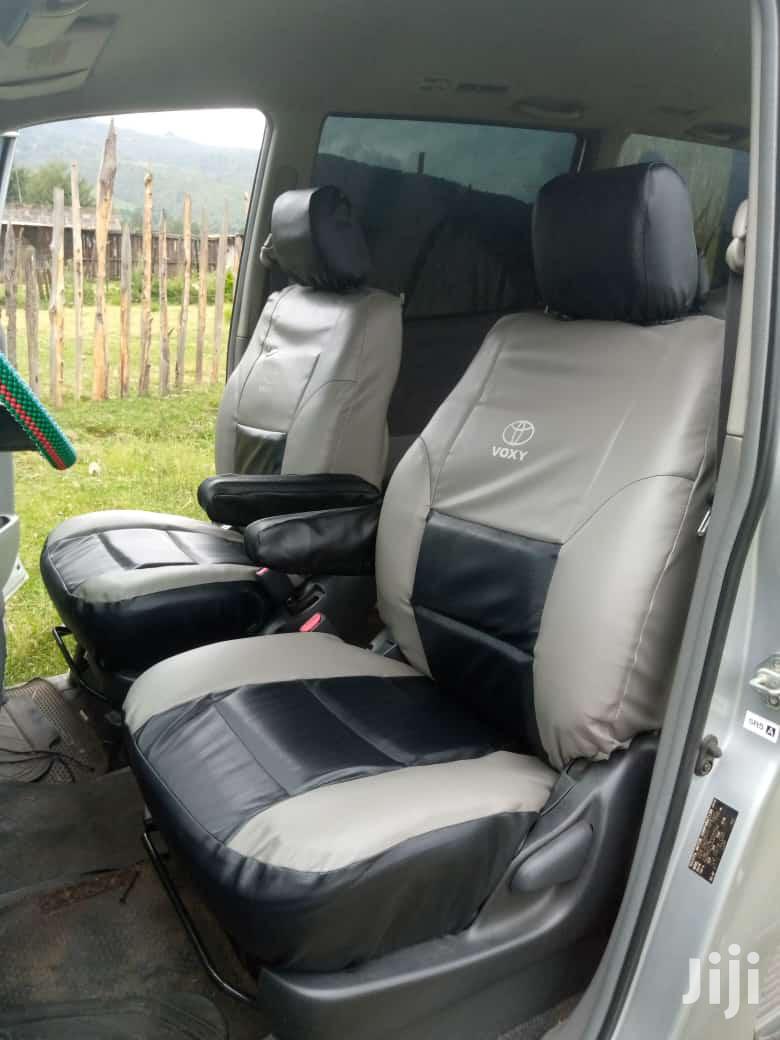 CBD Seat Covers