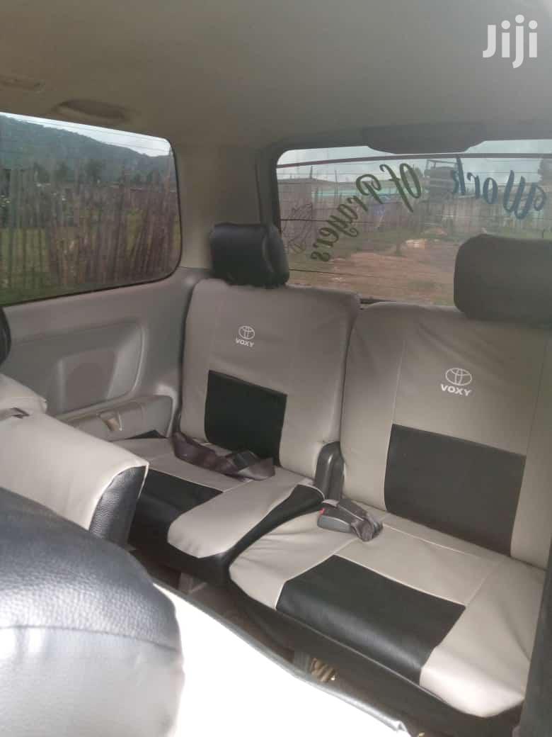 CBD Seat Covers