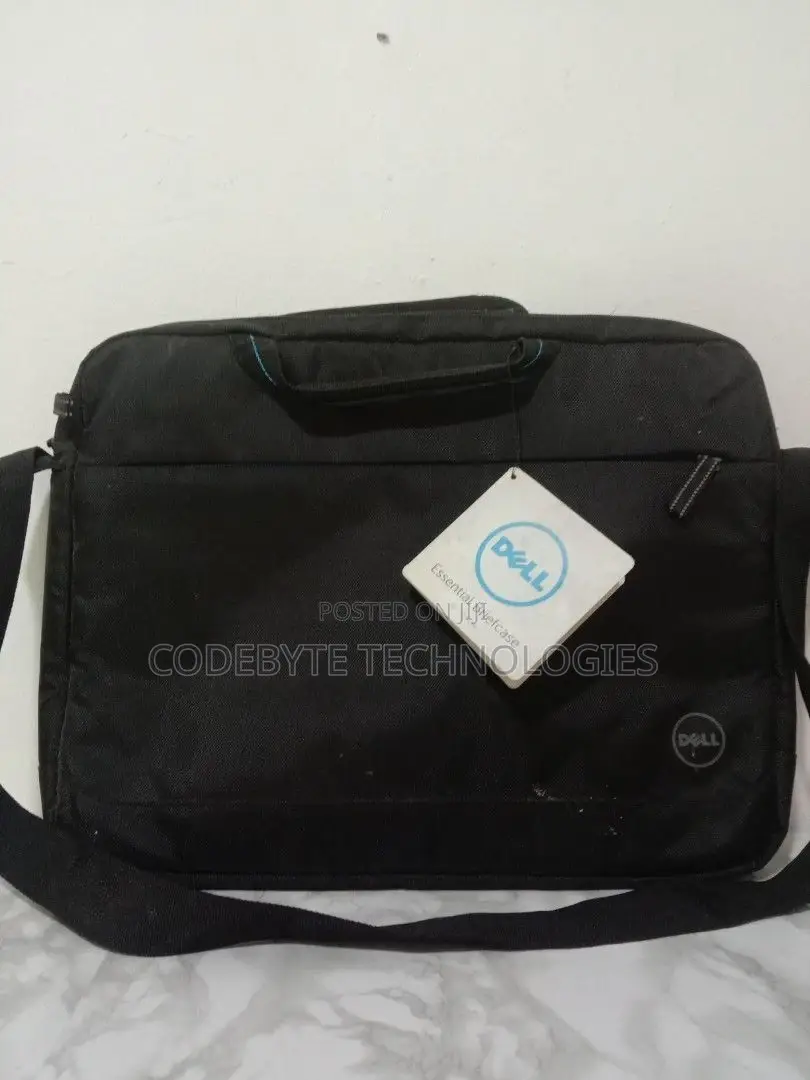 HP Professional 14.1" Laptop Bag - Black