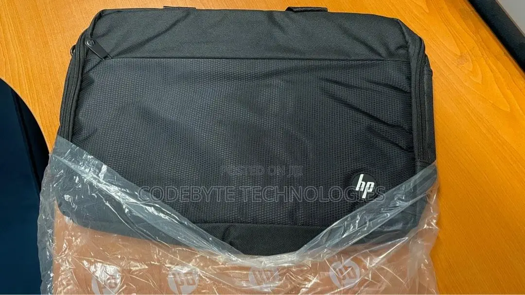 HP Professional 14.1" Laptop Bag - Black