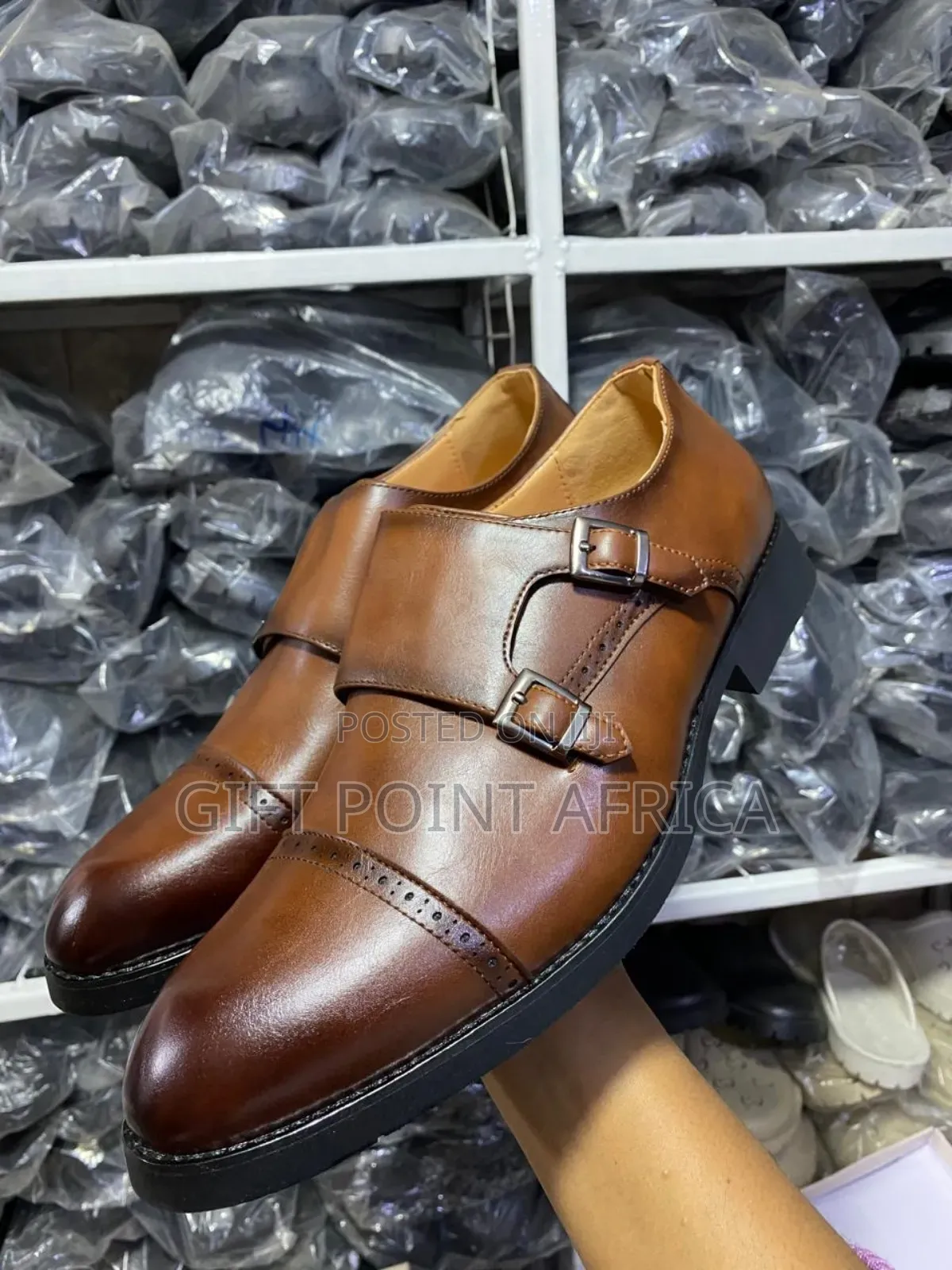 Empire Official Shoes for Men