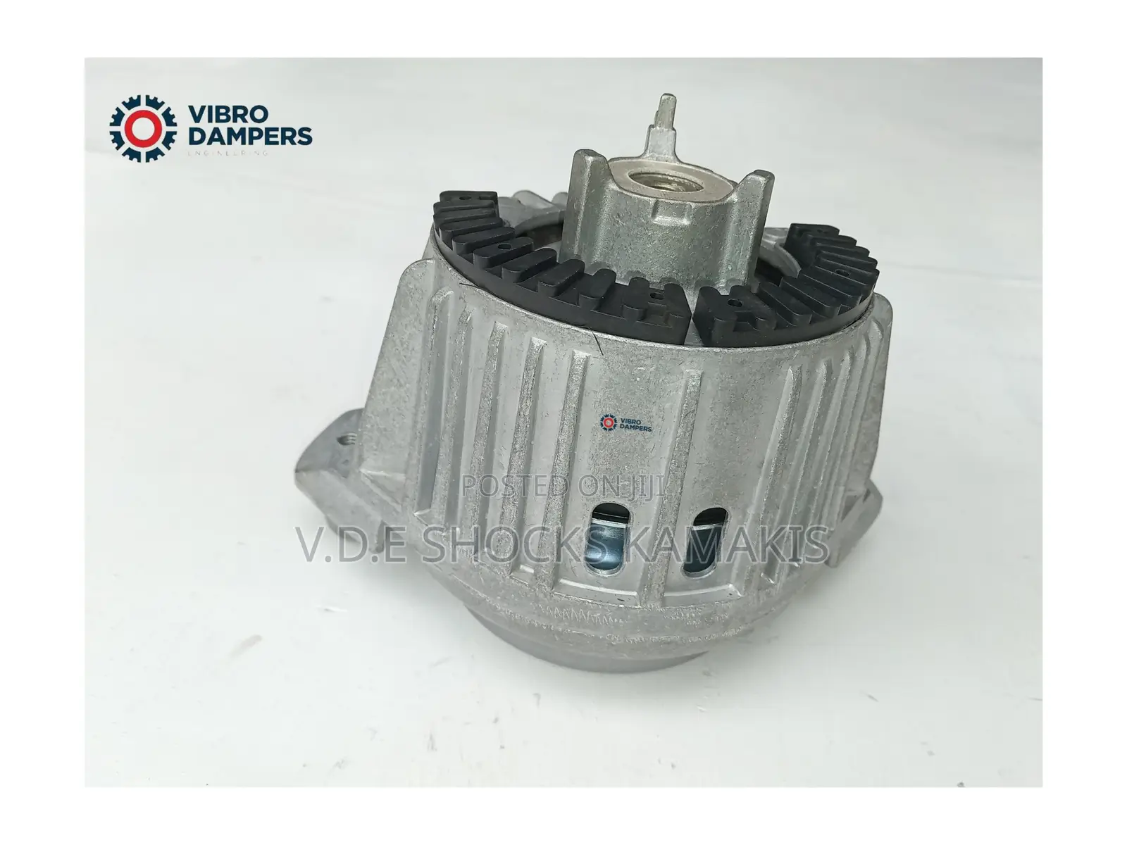 Mercedes W212 Front Engine Mounting