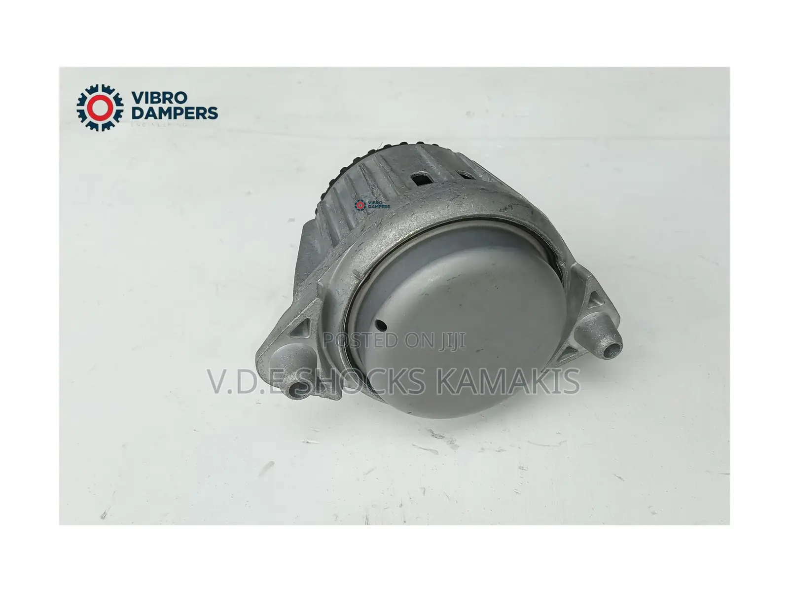 Mercedes W212 Front Engine Mounting