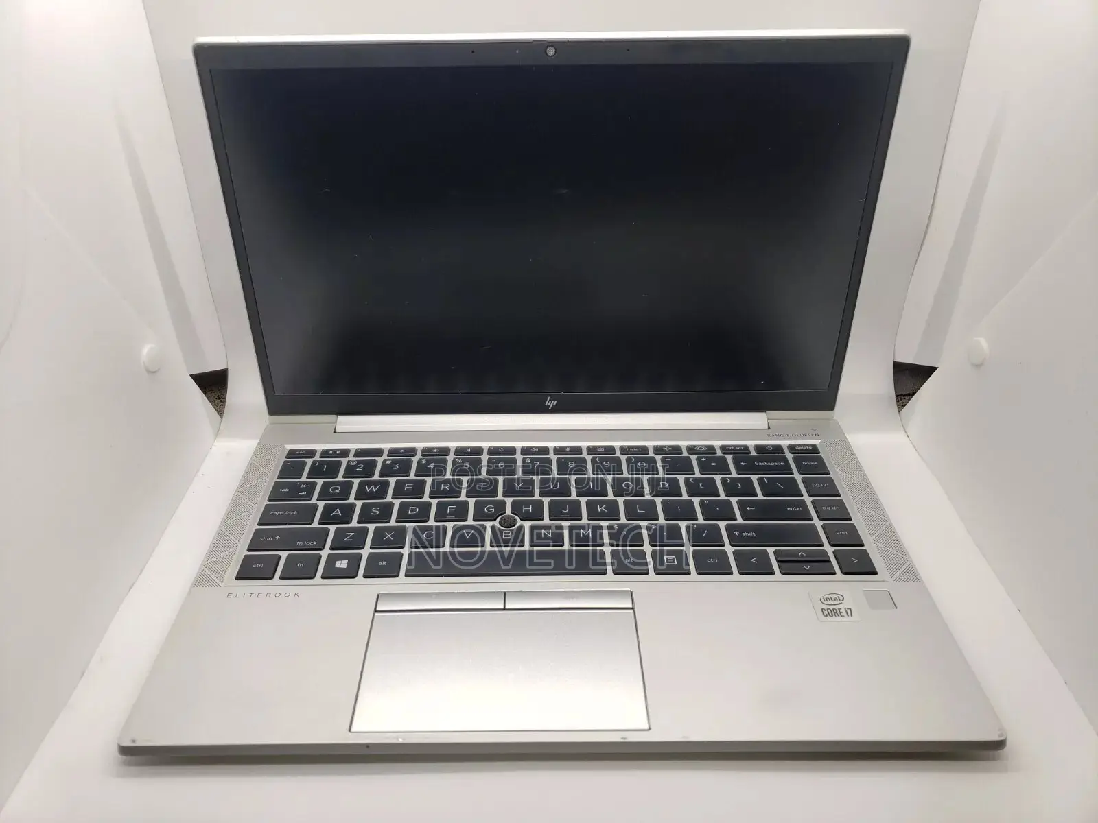 Laptop HP EliteBook 840 G7 16GB Intel Core I7 SSD 512GB