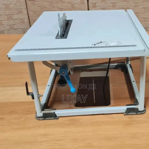 Mac Allister Table Saw.