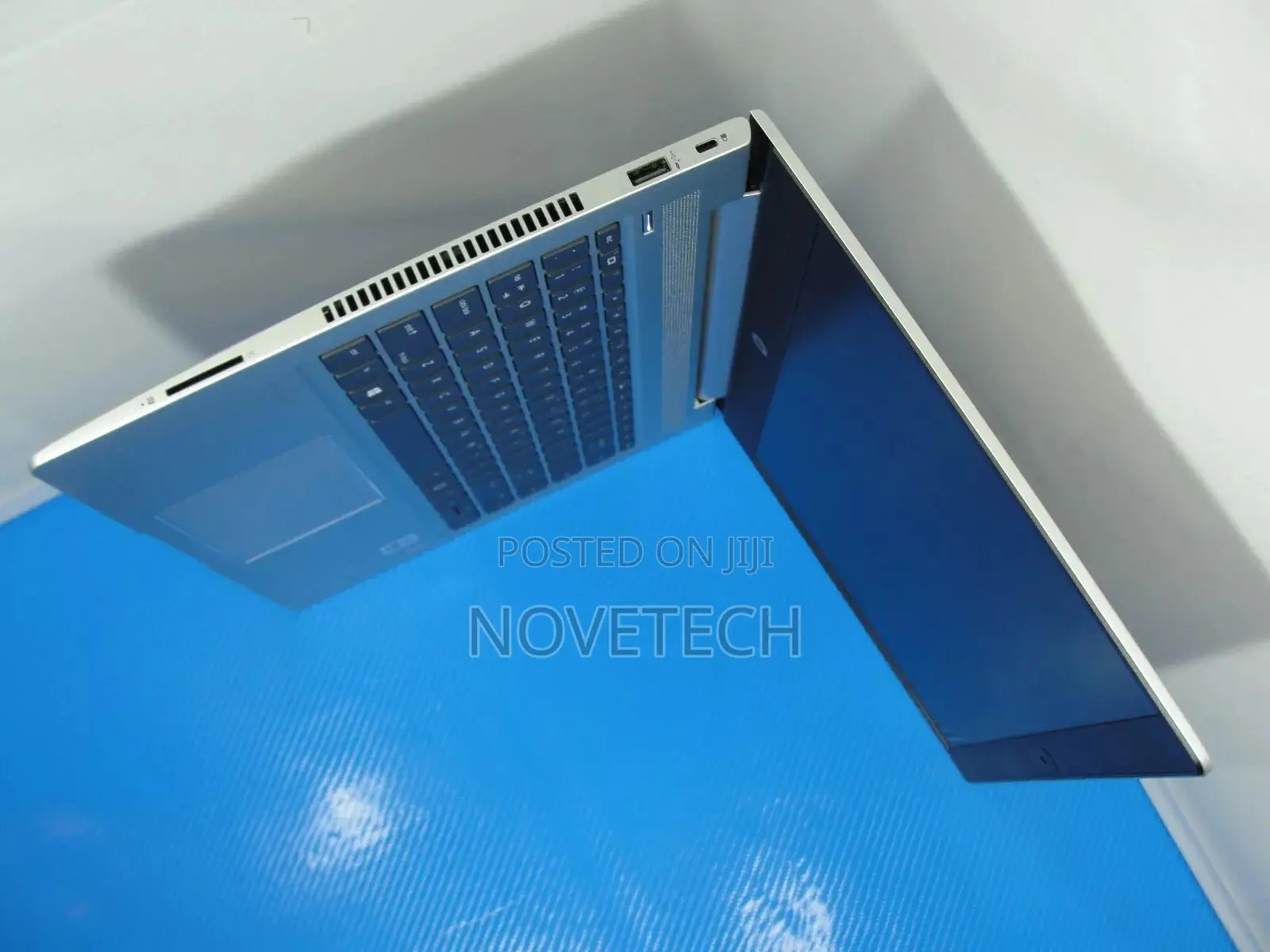 Laptop HP ProBook 440 G7 16GB Intel Core I7 SSD 512GB