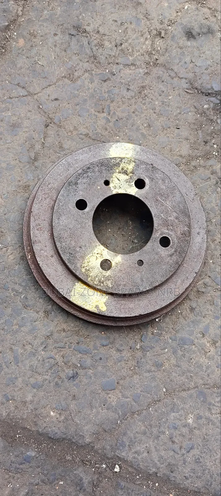 Ex Japan Brake Drums Nissan B14,B13,B15, Wing Road Y11,Y12.