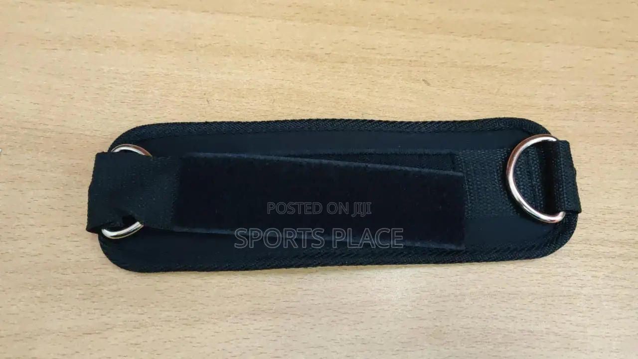 Ankle Straps For Cable Machine Workout