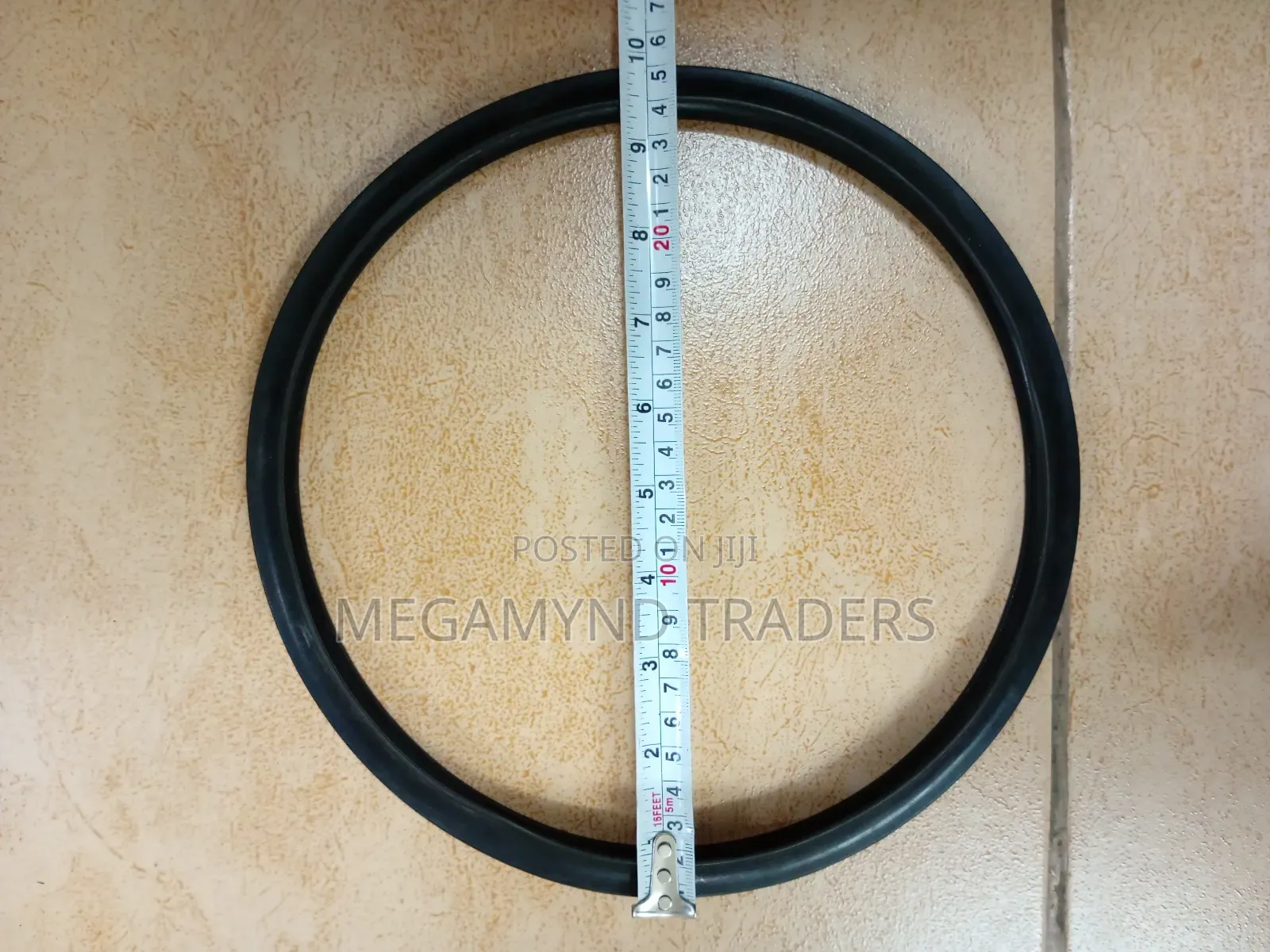 Prestige Sealing Ring Gasket/Pressure Cooker Rubber Ring