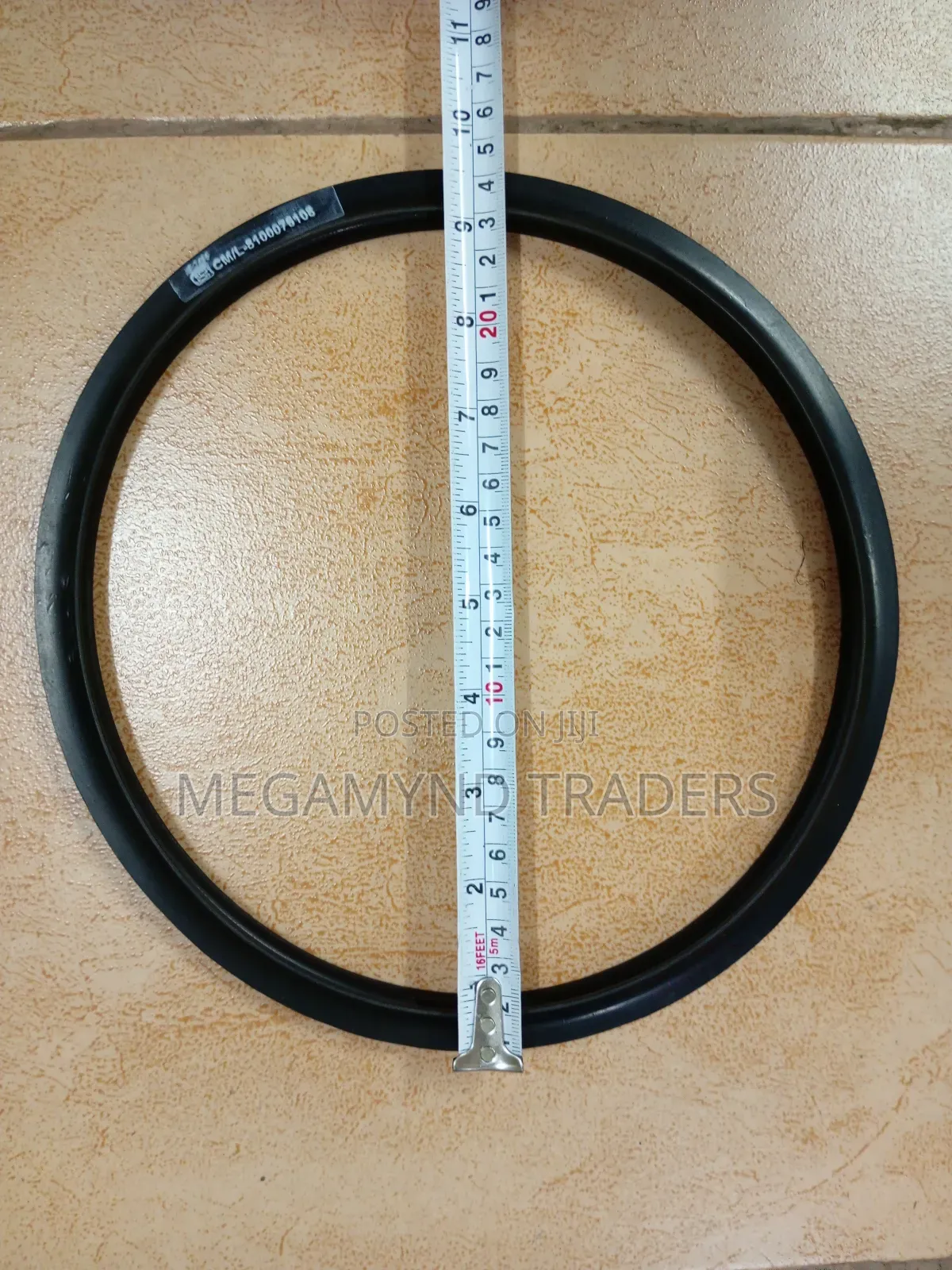 Prestige Sealing Ring Gasket/Pressure Cooker Rubber Ring