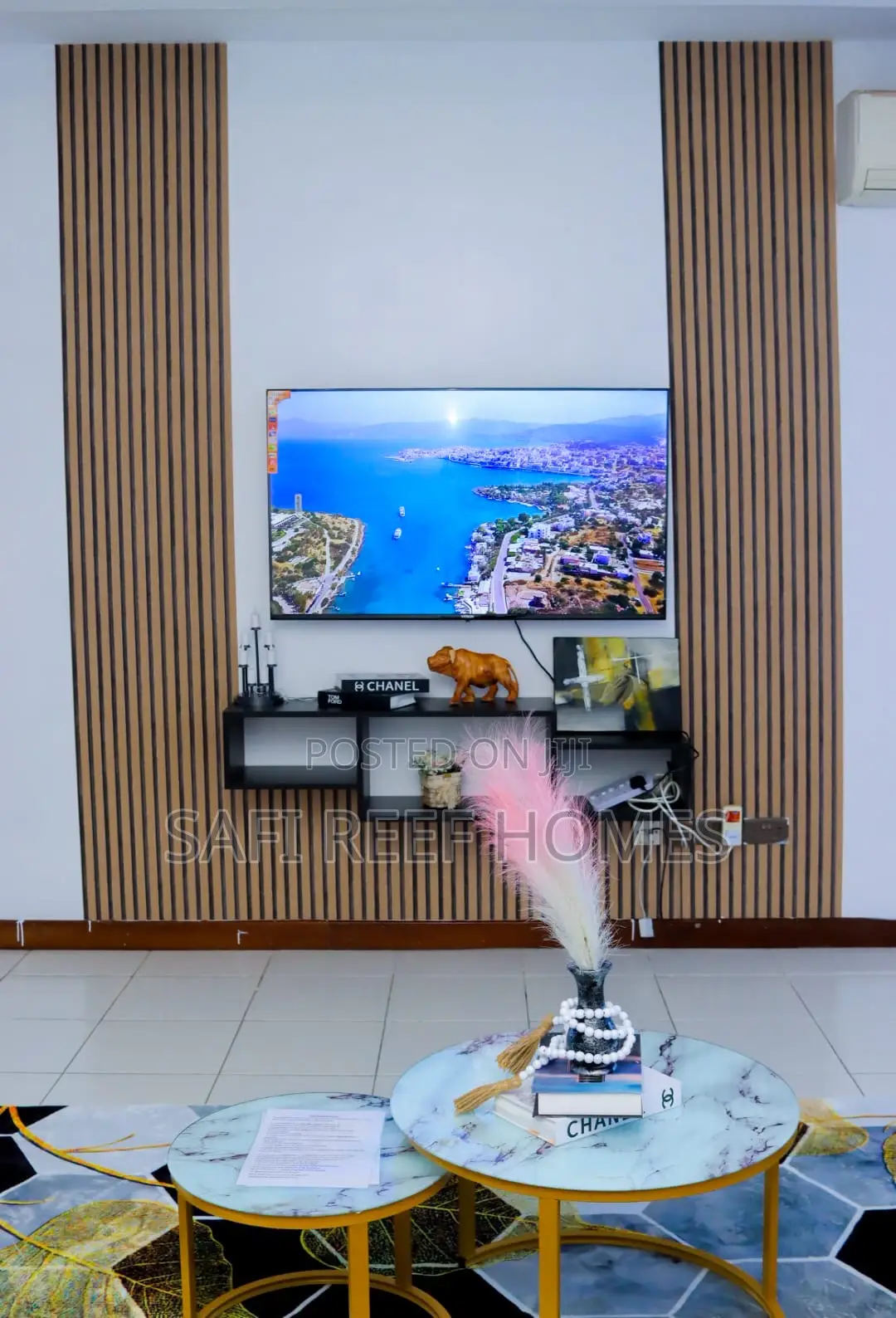 Fantastic and Beautiful 2 Bedroom on the Seafront to Let
