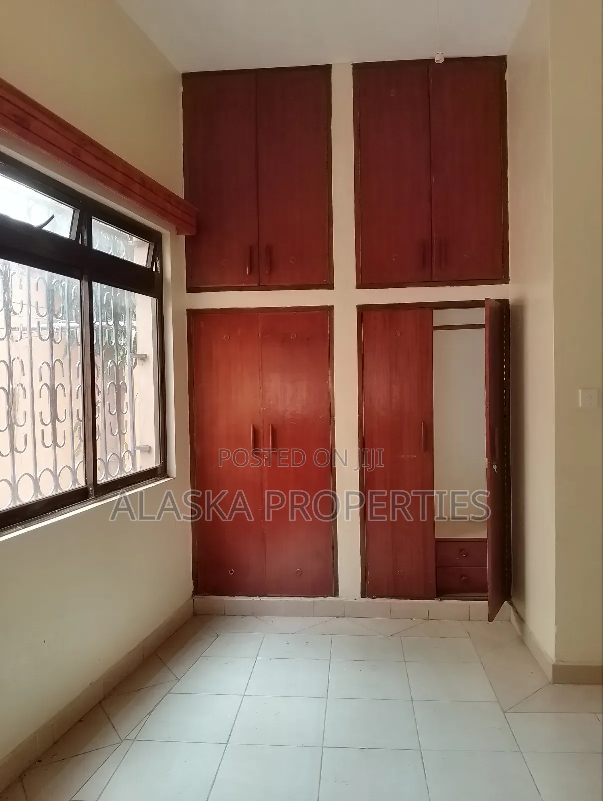 1bdrm Apartment in Nyali Beach Road for rent