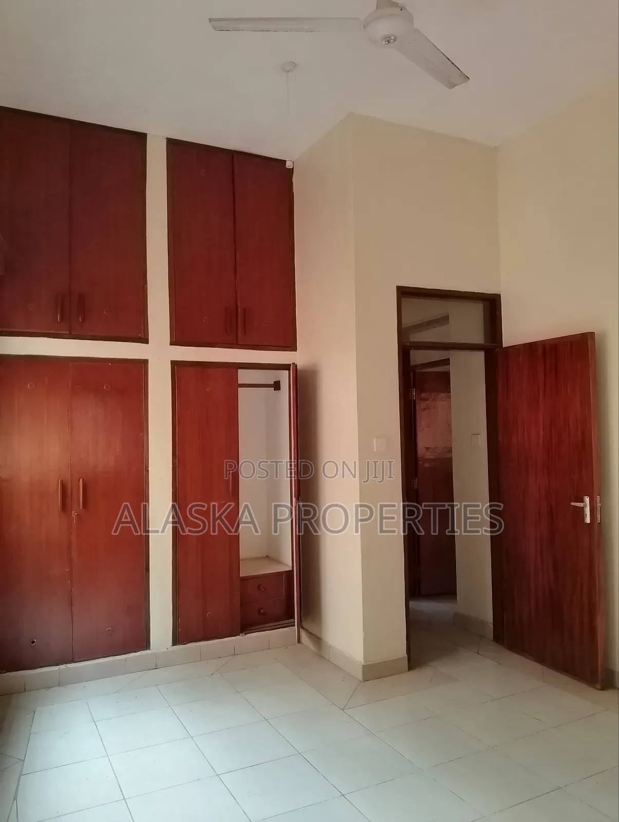 1bdrm Apartment in Nyali Beach Road for rent