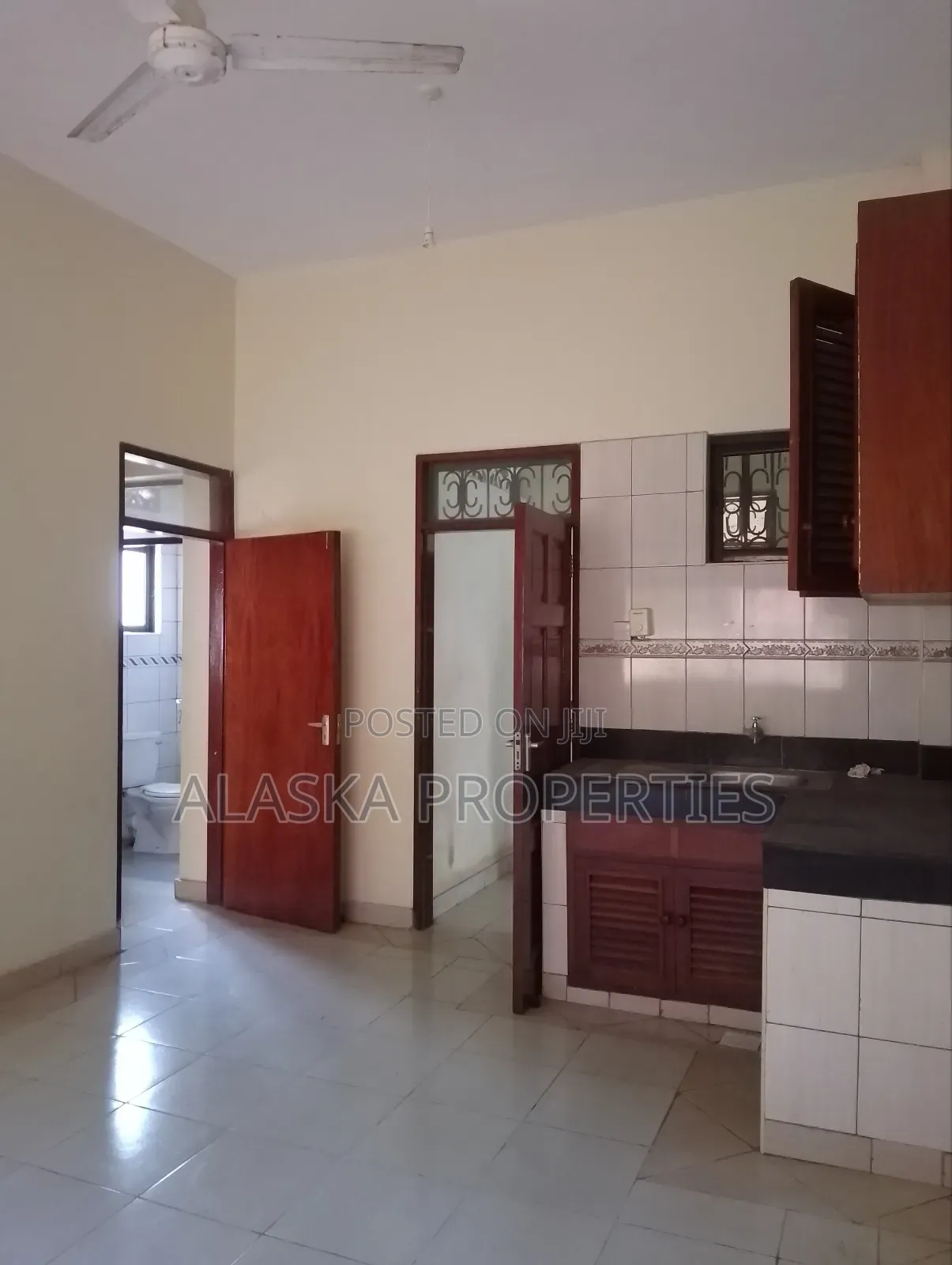 1bdrm Apartment in Nyali Beach Road for rent