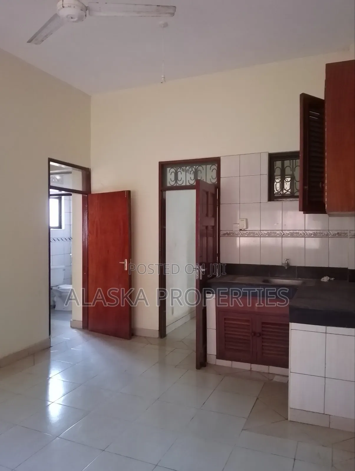 1bdrm Apartment in Nyali Beach Road for rent
