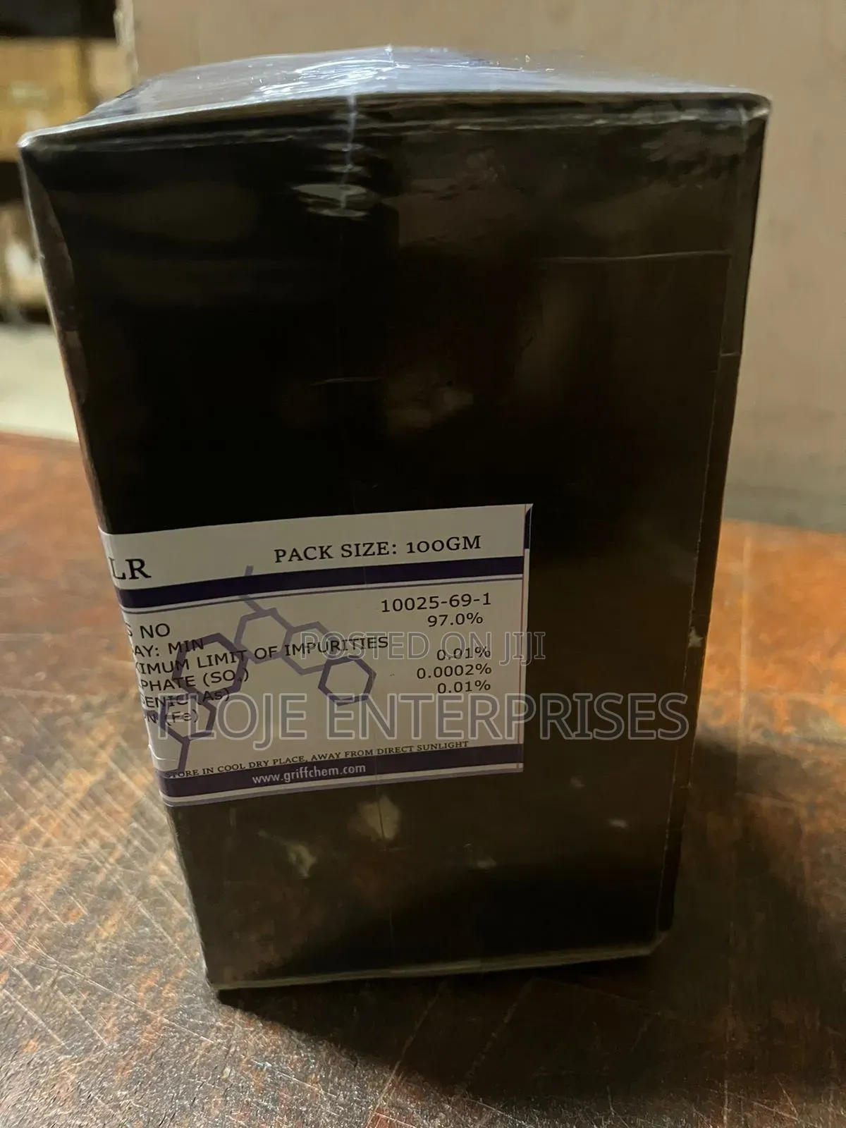 Tin(Ii) Chloride
