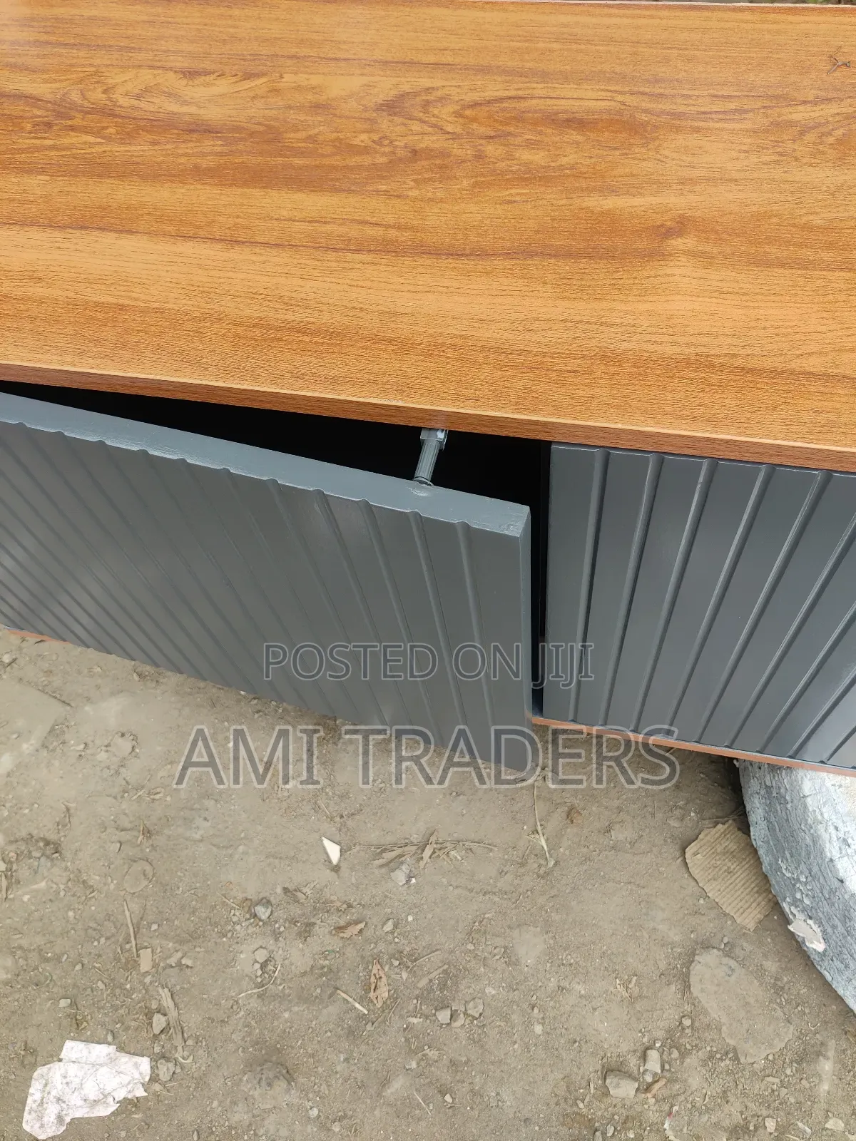 Floating Tv Stand (7ft)