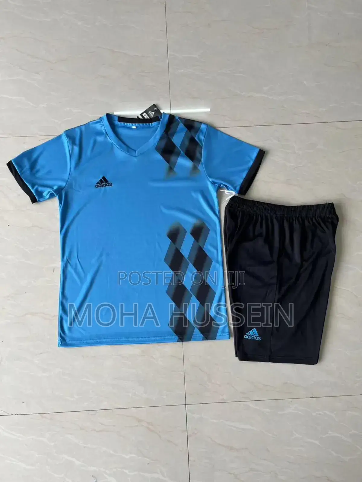 Quality Latest Football Uniforms