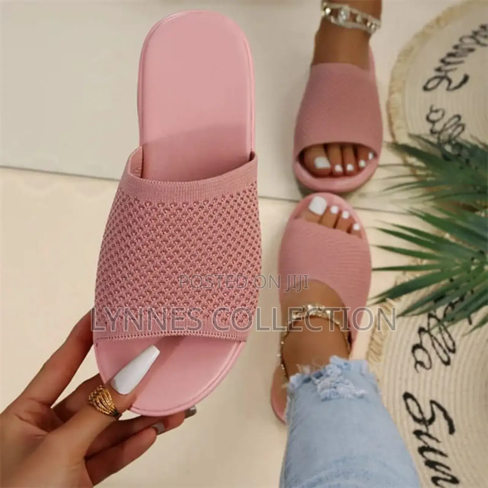 Fashion Sandals