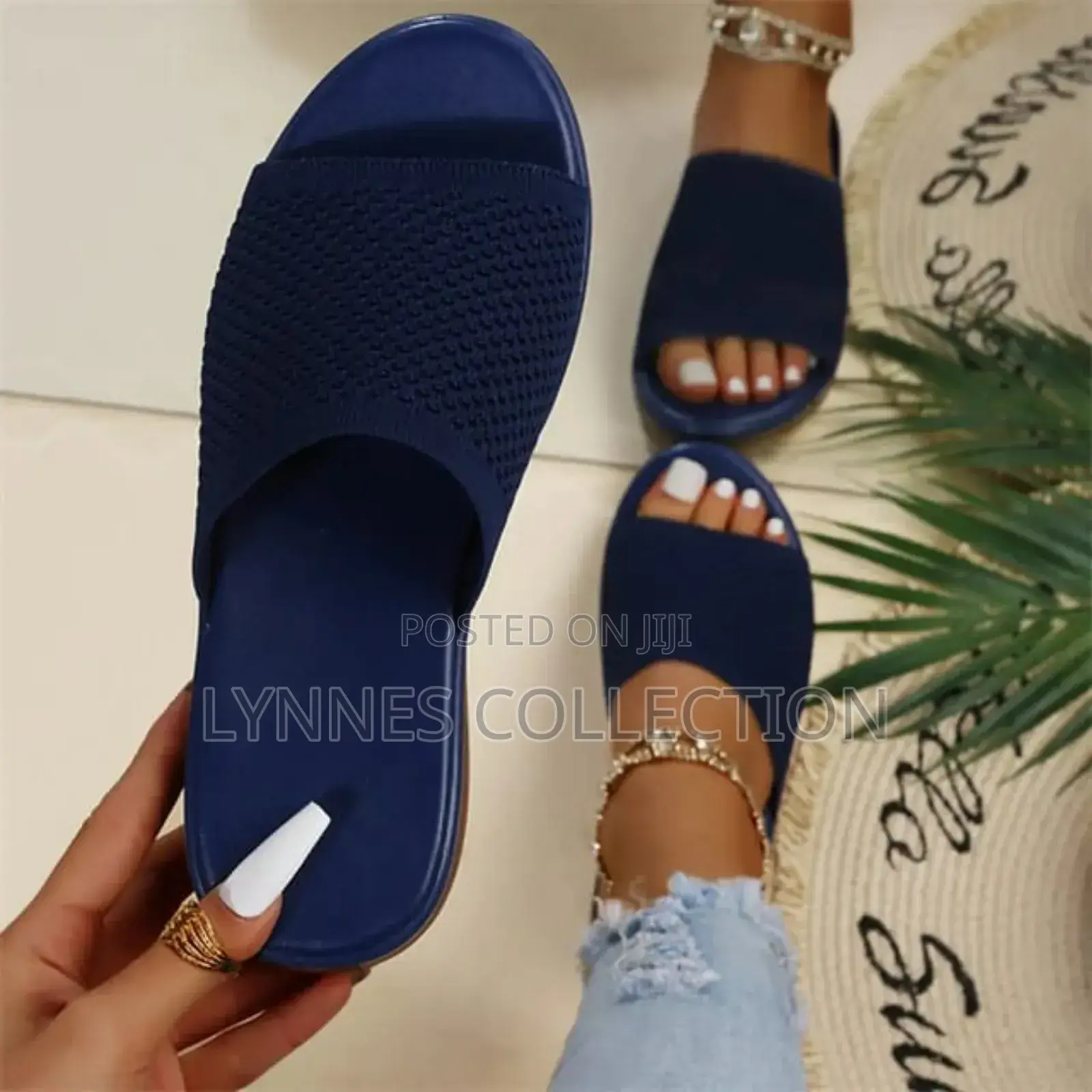 Fashion Sandals