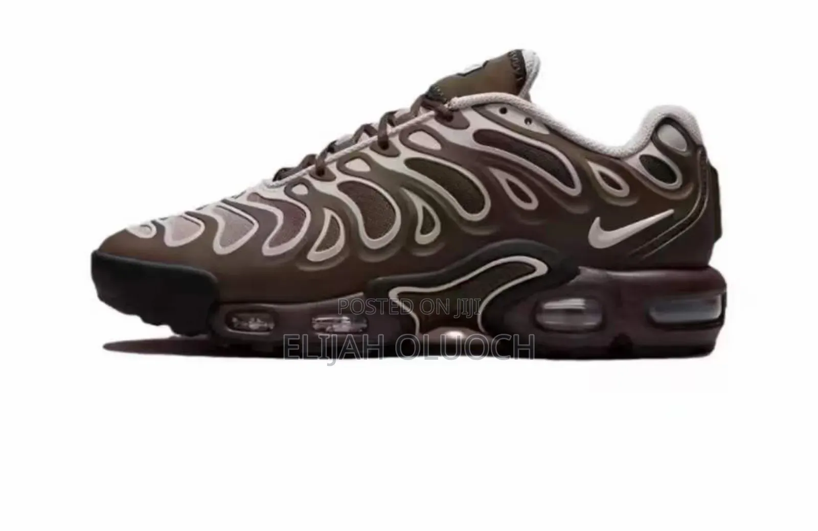 Nike Airmax Plus Sneakers