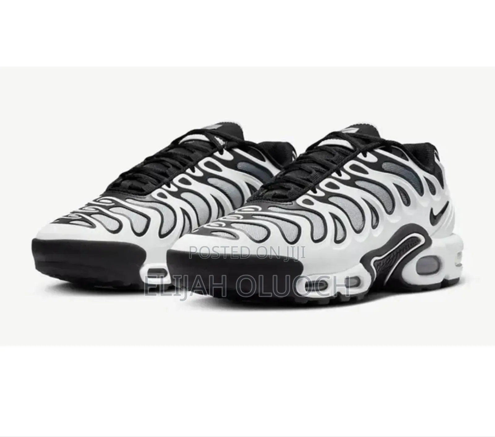 Nike Airmax Plus Sneakers