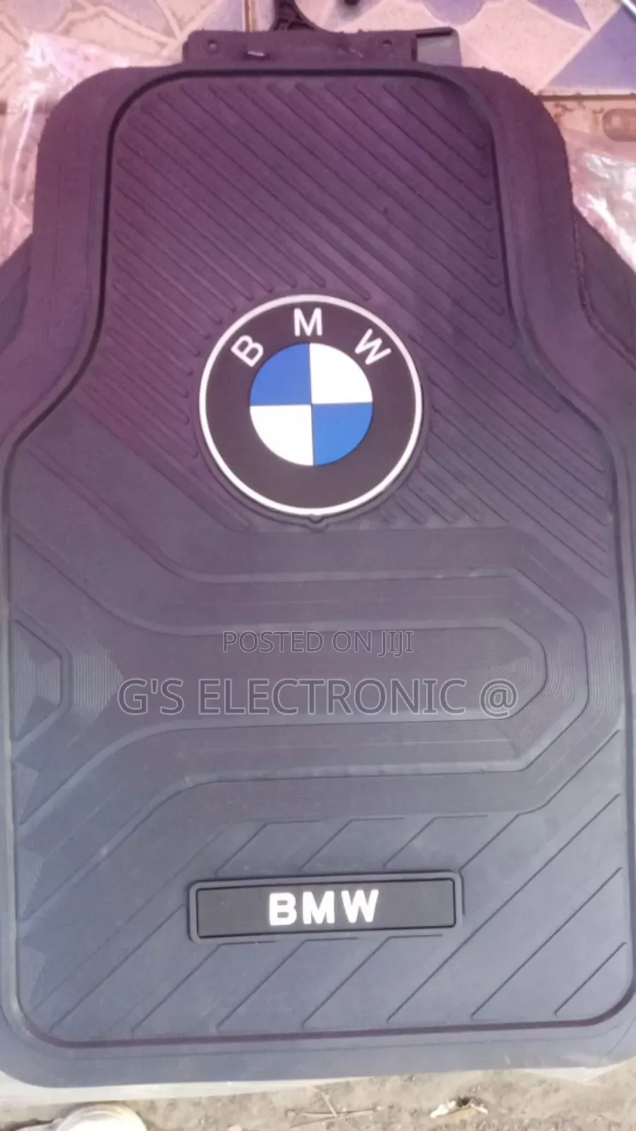 BMW Floor Mats /BMW Mats