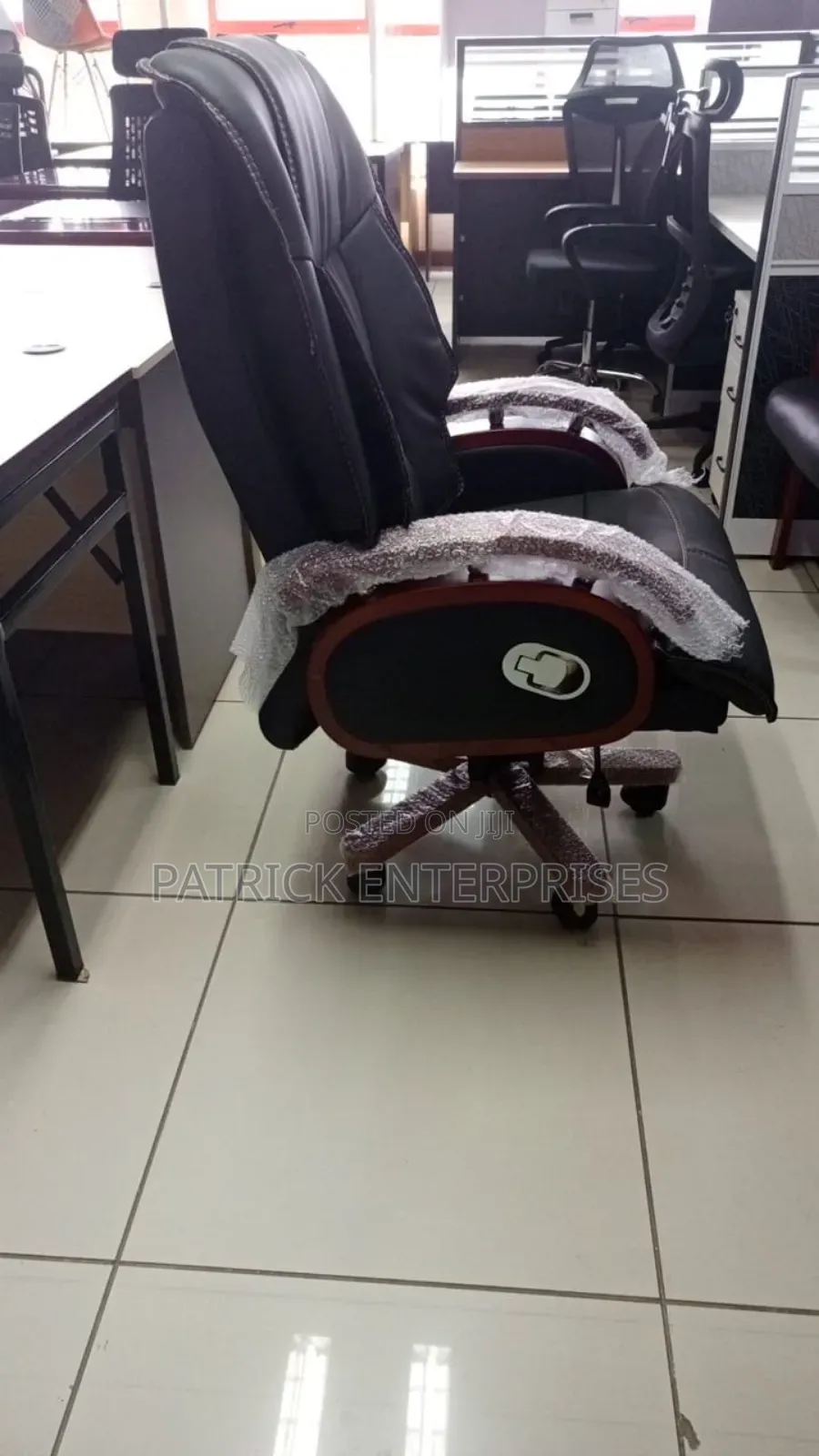Executive Director's Imported Offic Chair