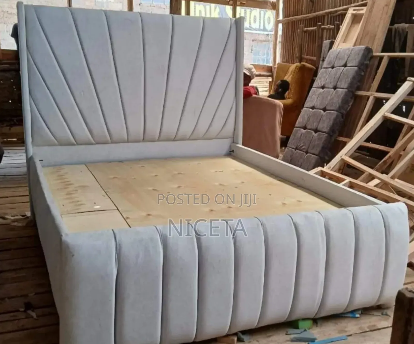 Chester Beds Available All Sizes