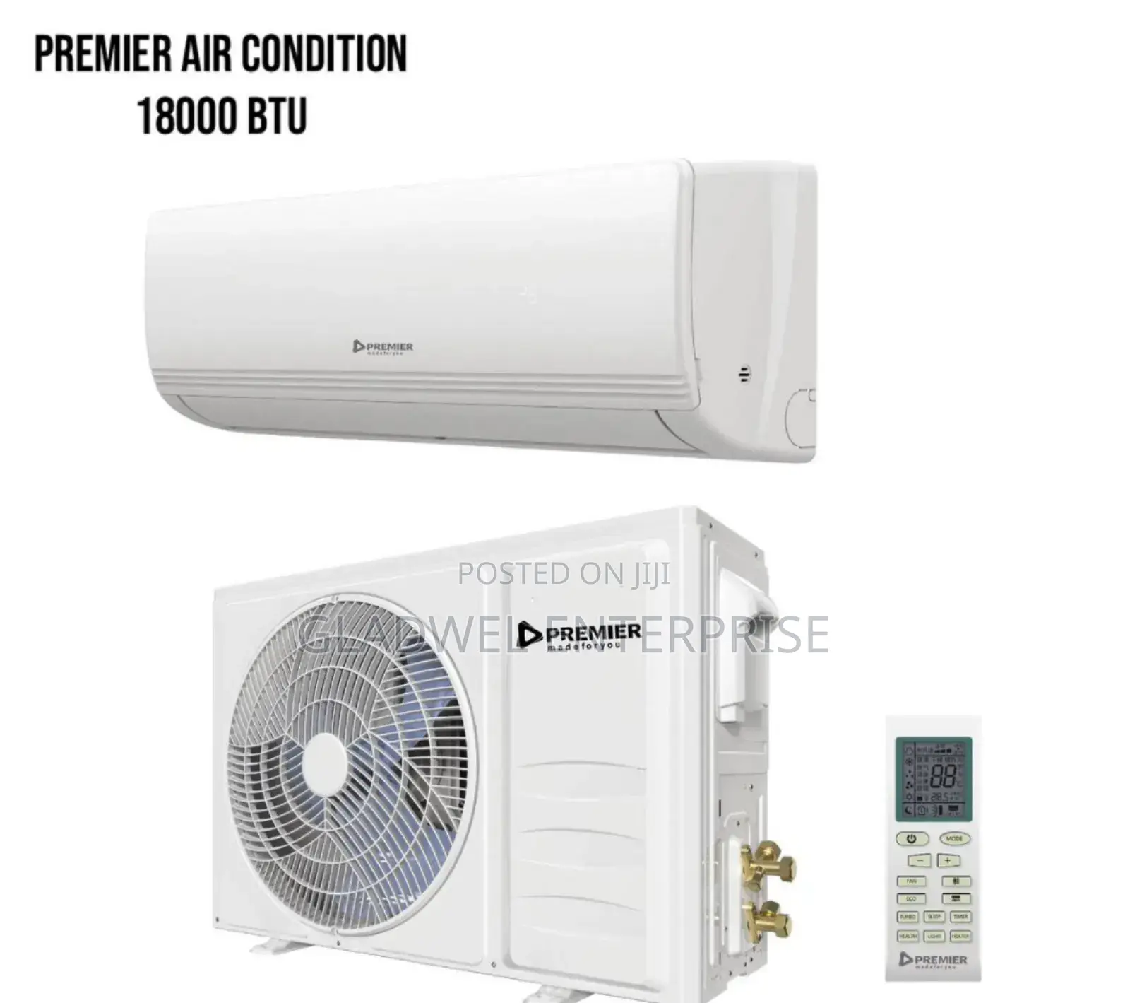 Air Conditioner