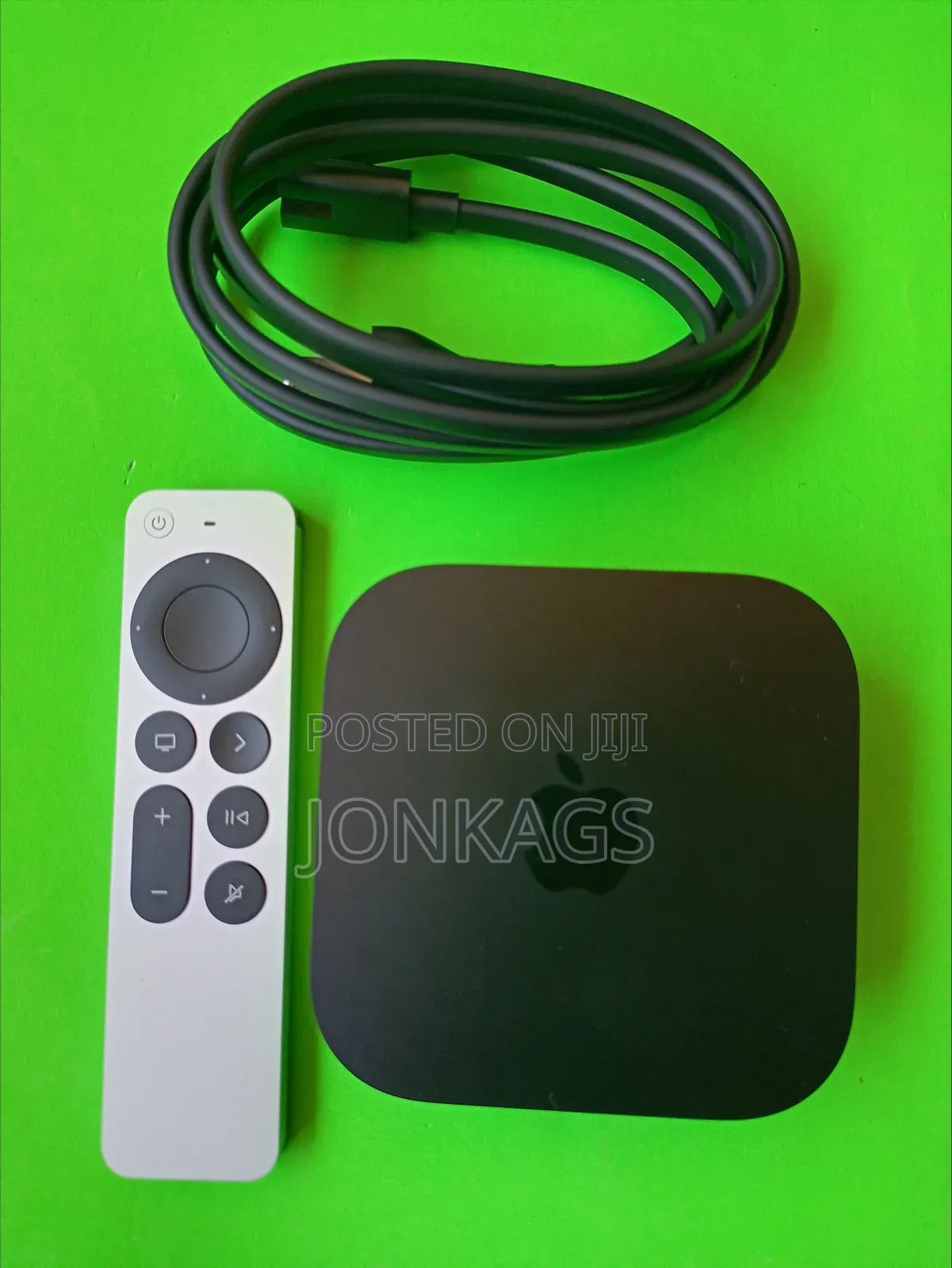 Apple TV Streaming Box Wifi+Ethernet