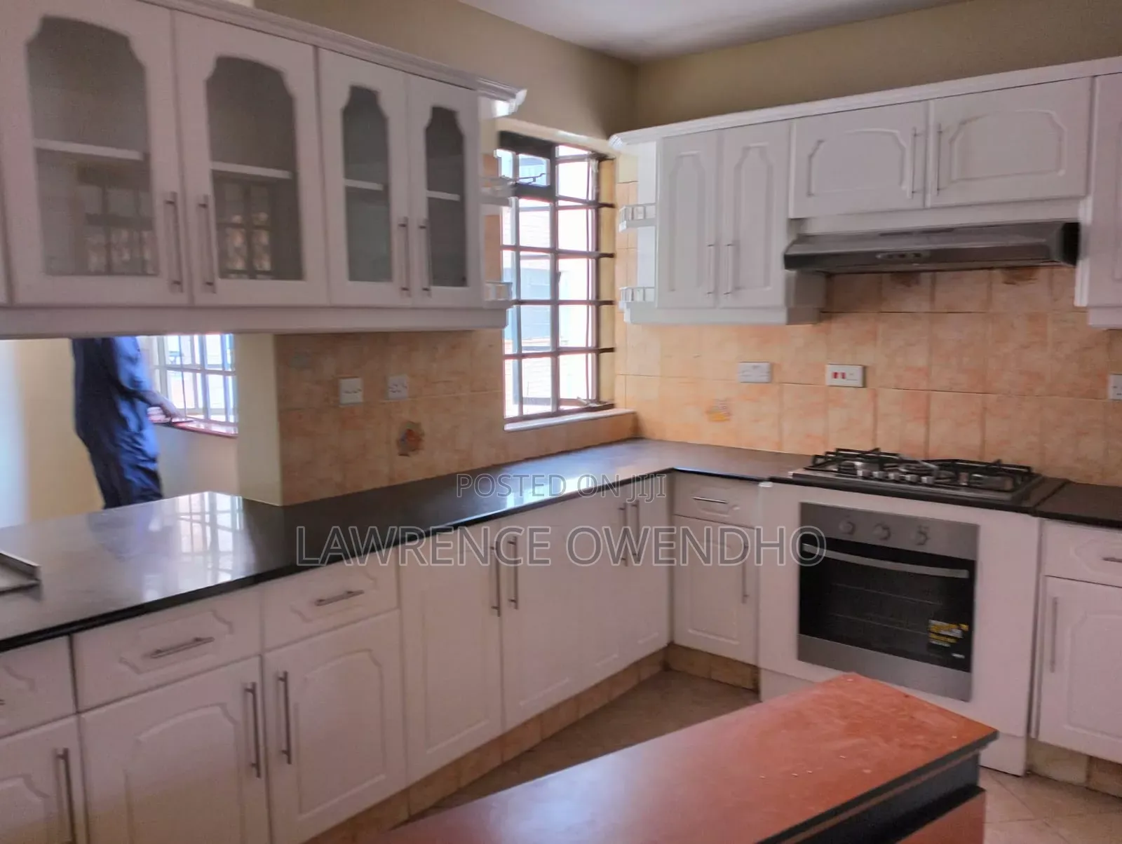 4bdrm Apartment in Westlands for rent