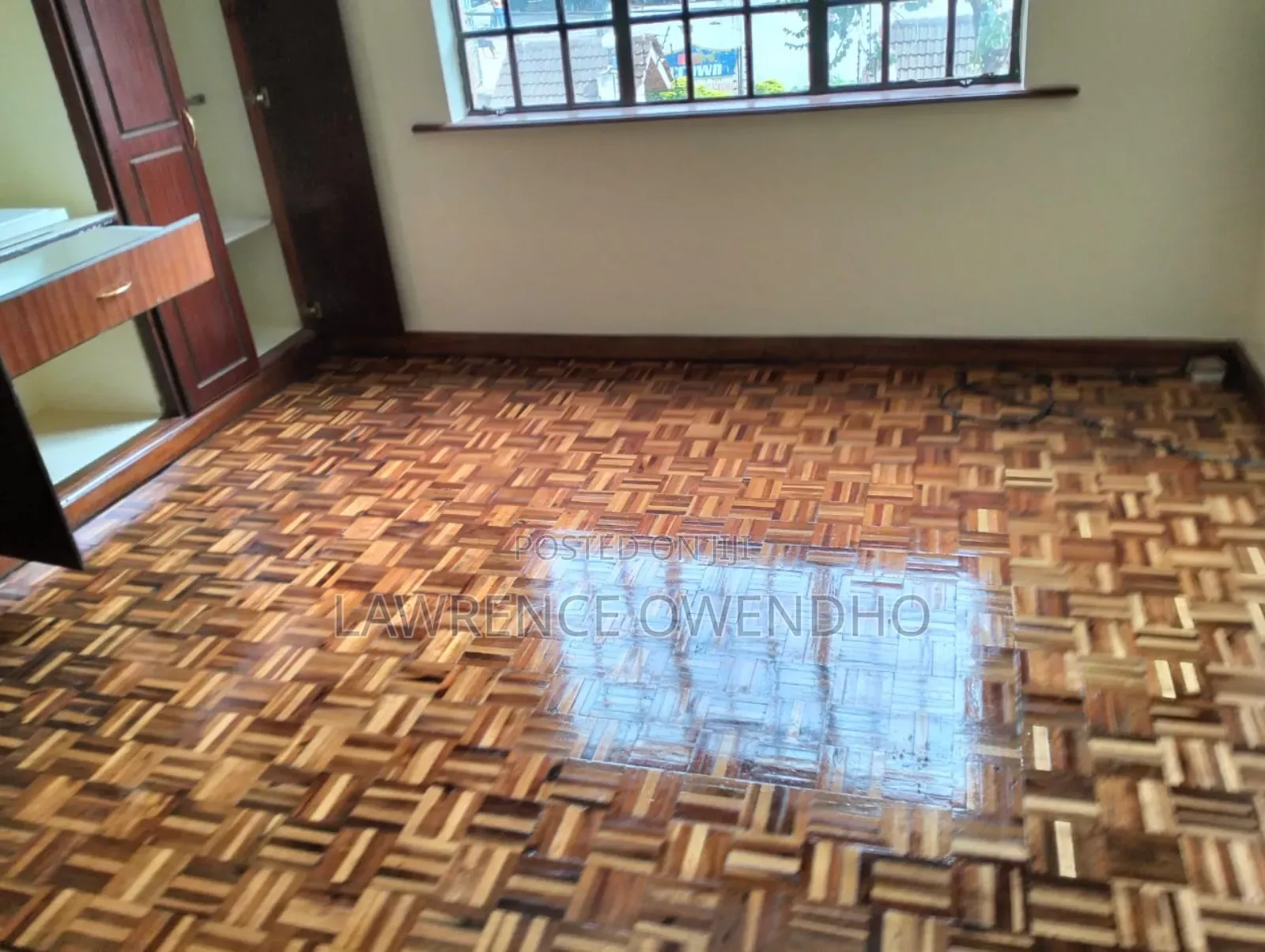 4bdrm Apartment in Westlands for rent