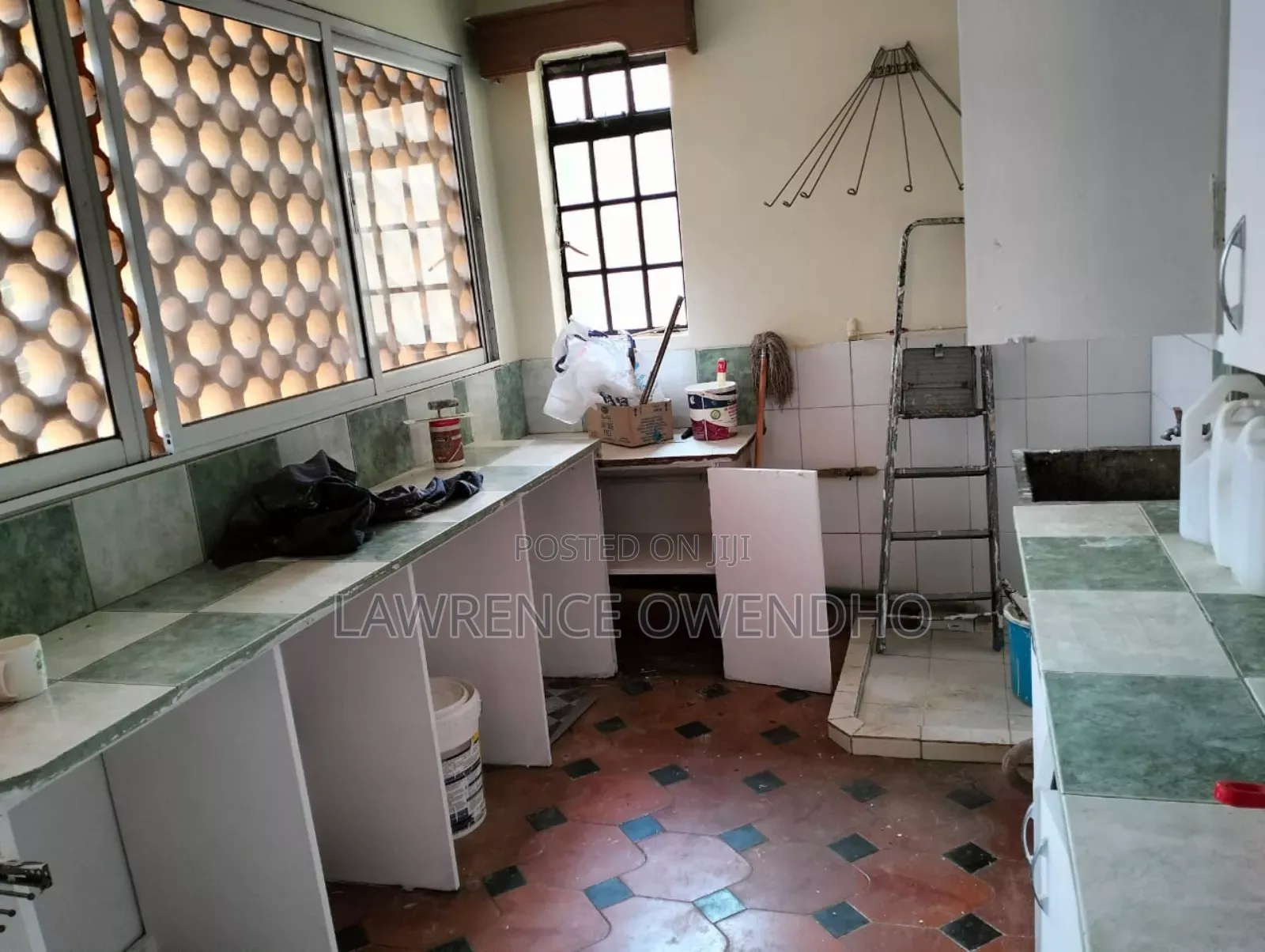 4bdrm Apartment in Westlands for rent