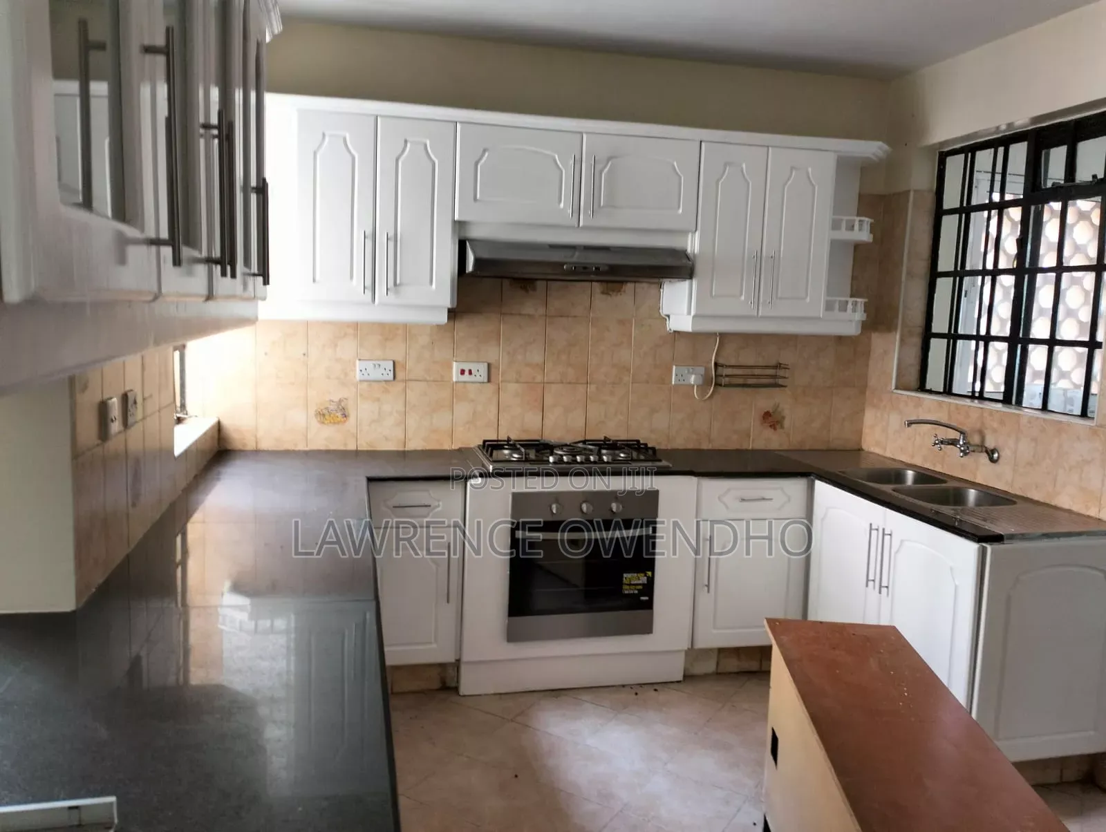 4bdrm Apartment in Westlands for rent