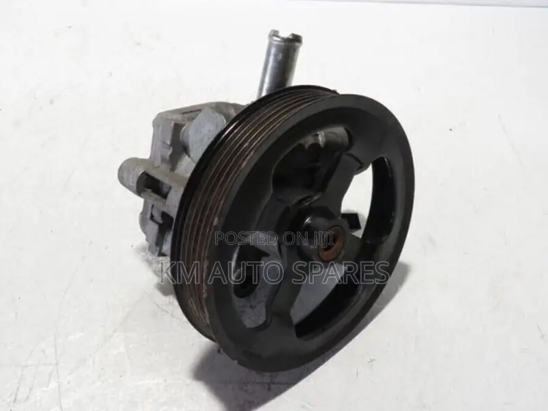 Mitsubishi 4b10 Power Steering Pump for Lancer, Rvr.