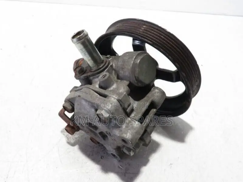 Mitsubishi 4b10 Power Steering Pump for Lancer, Rvr.