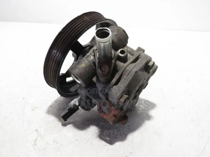 Mitsubishi 4b10 Power Steering Pump for Lancer, Rvr.