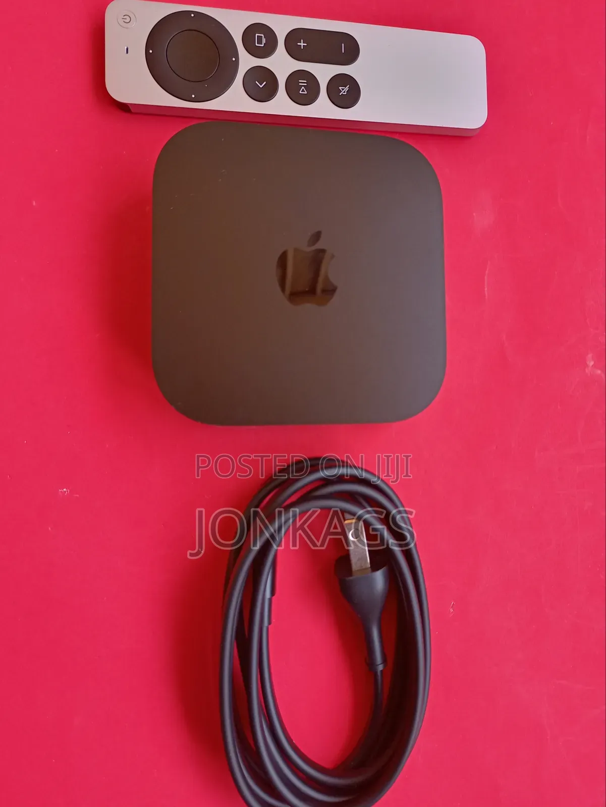 128gb Apple Streaming Box Wifi Ethernet