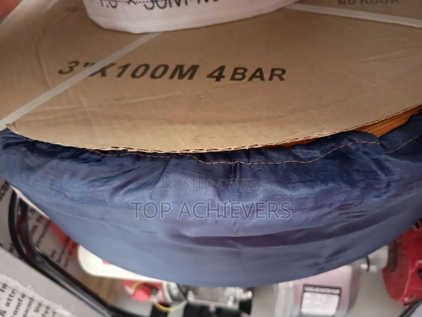 Quality Delivery Pipe '3 100m