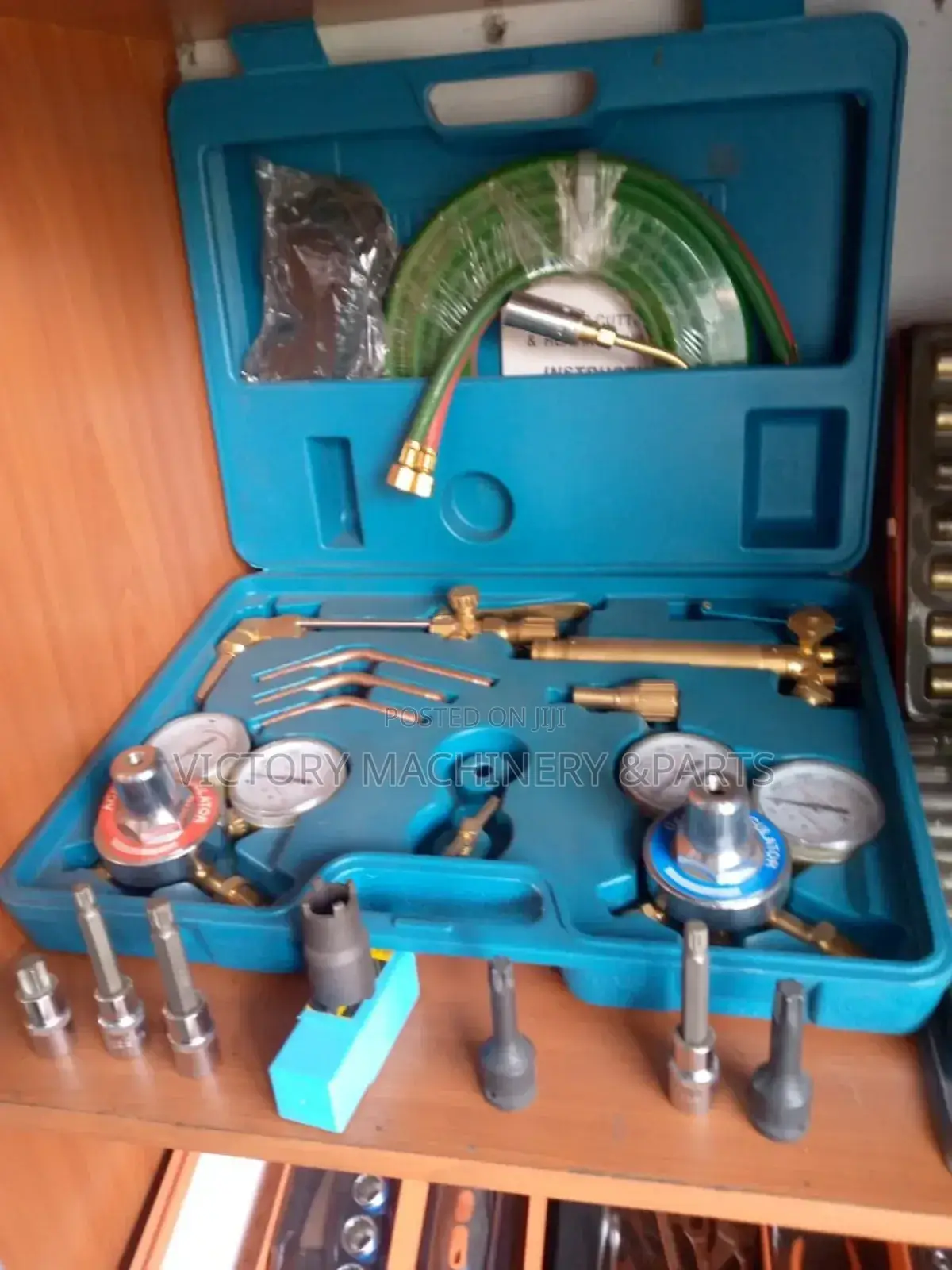 Welding Machines Tools Guns
