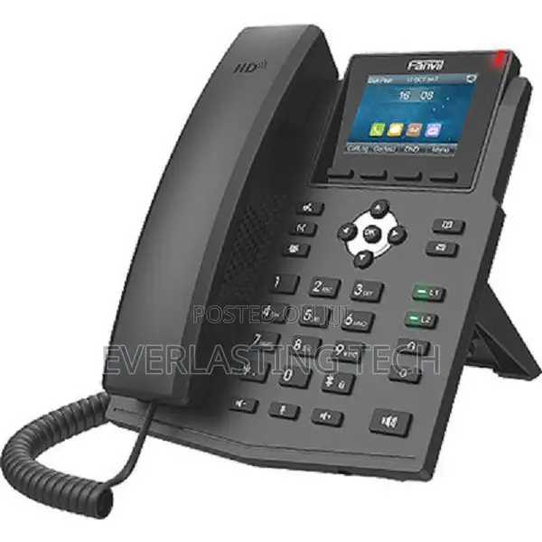 Fanvil X303w Wifi Phone