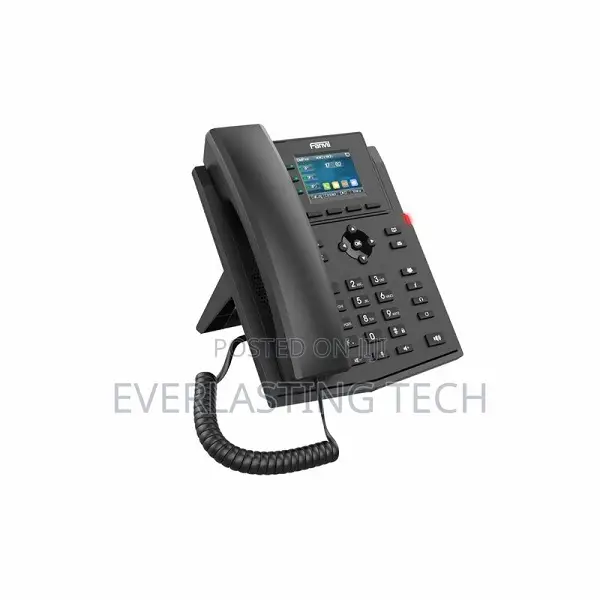 Fanvil X303w Wifi Phone