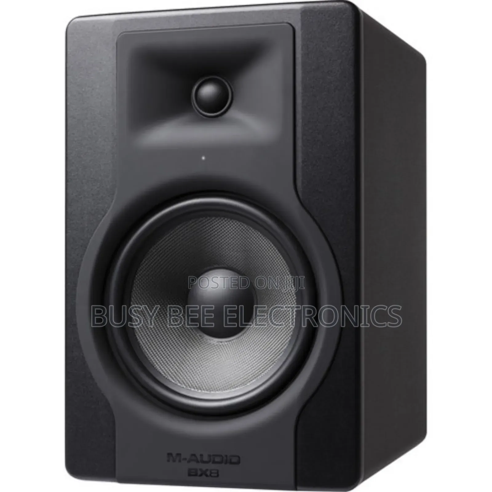M-Audio Bx8 D3 8′′ 2-Way 150w Powered Studio Monitor
